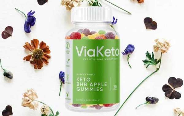 Why Viaketo Apple Gummies weight reduction pills  are best weight reduction supplement available?