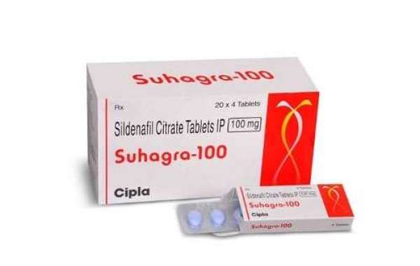 Suhagra 100: Reviews for Suhagra 100 | Best Price in USA