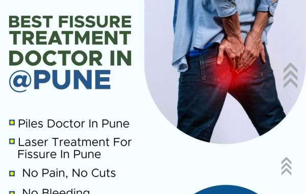Effective Anal Fissure Treatment in Pune with Dr. Atul Patil at Vithai Piles Clinic