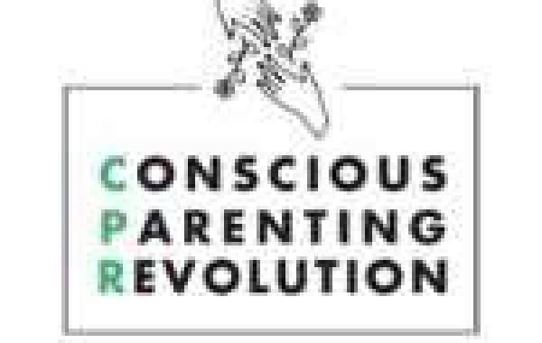 Awakening Hearts: The Conscious Parenting Revolution