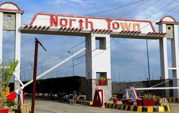 Embrace the North Town Lifestyle: The Best of Karachi at Your Doorstep