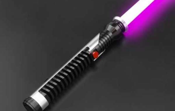 The Lightsaber: An Iconic Weapon of the Jedi and Sith