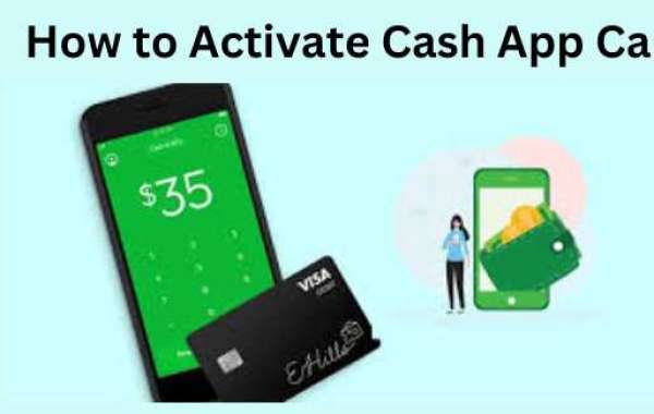 Tips to Activate Cash App Card Quickly & Effortlessly