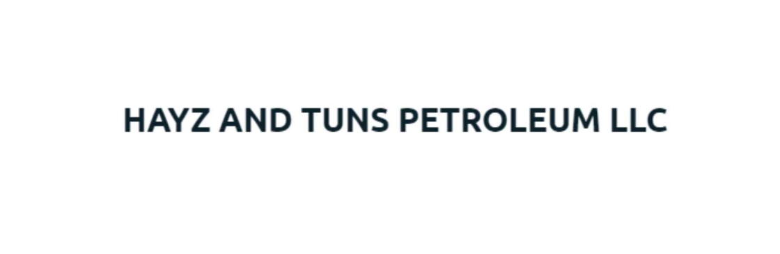 Hayz and Tuns Petroleum LLC Cover Image