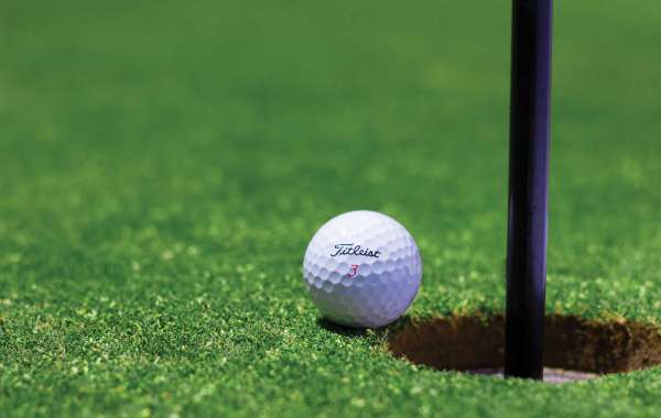Chipping and Pitching Precision: Tips to Improve Your Short Game