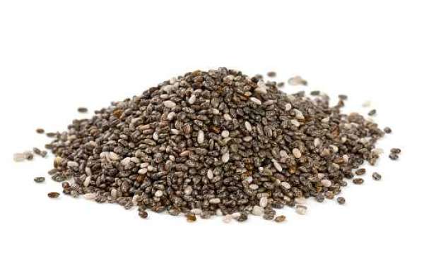 Key Chia Seeds Market Players | Current and Future Demand, Analysis, Growth and Forecast By 2032