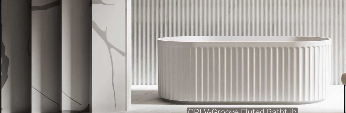 Arova Bathroom Cover Image