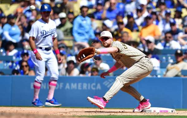 Dodgers to open postseason play versus Padres at Dodger Arena