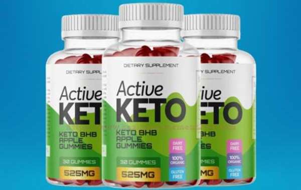 How Active Keto Gummies Businesses Can Survive in a Post Coronaconomy