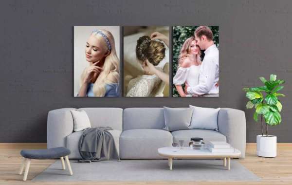 Affordable Elegance: Unlocking Creativity with Cheap Portrait Canvases