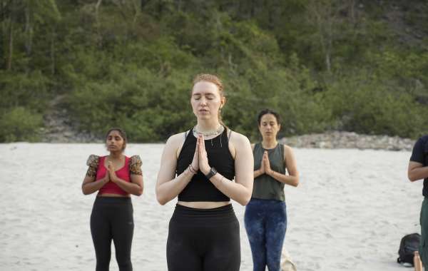 Discover the Ultimate Yoga Experience: 200 Hour Yoga Teacher Training in Rishikesh