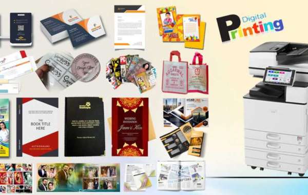 Print Your Memories with the Best Photo Printing Service in Bhubaneswar