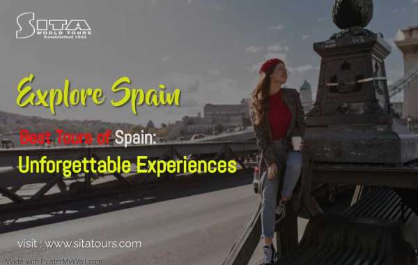 Spain Family Tour Packages From USA : The Perfect Way to Explore the Vibrant Country