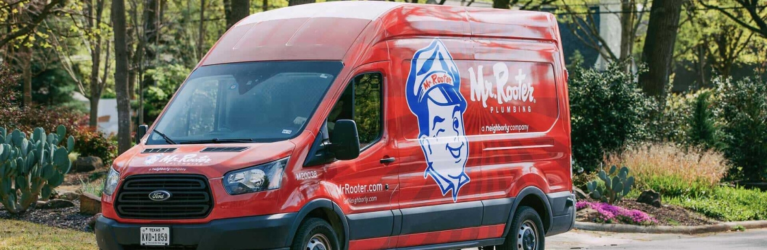 Mr. Rooter Plumbing Of New Jersey Cover Image