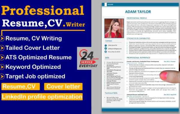 Professional Resume Writing, Get Professional Resume and CV Writing Assistance