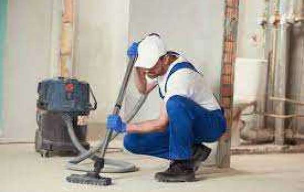 Professional Janitorial Cleaning Services in Denver, CO