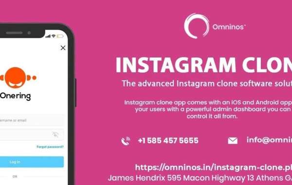 Instagram Clone, Create an App like Instagram Photo Sharing App for iOS and Android