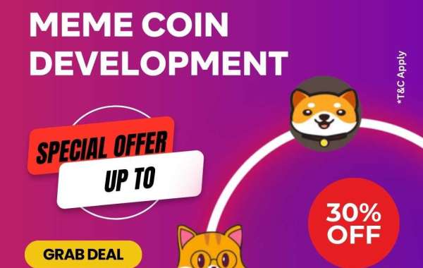 Meme Coin Development: Cutting-Edge Tools and Features Transform the Landscape of Internet-based Cryptocurrencies