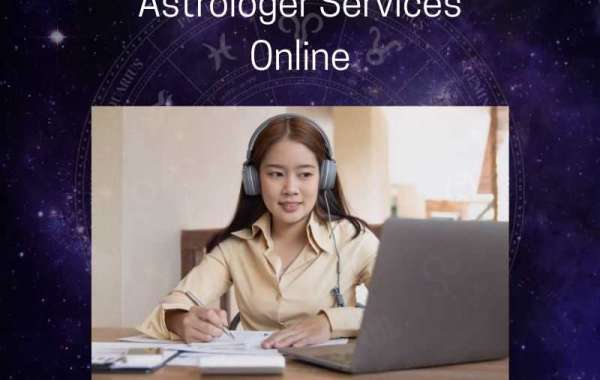 How Astrologer Services Online are Revolutionizing Ancient Traditions.