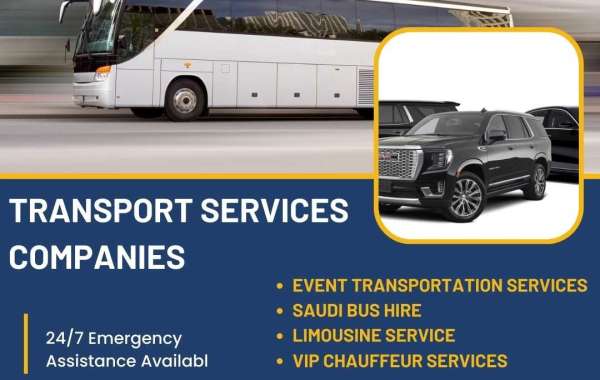 Transport Services Companies in Riyadh |ABCTKSA