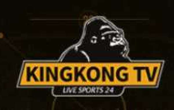 Experience the Unmatched Simplicity of King Kong TV! Engage in Live Chat and Play Sports Together
