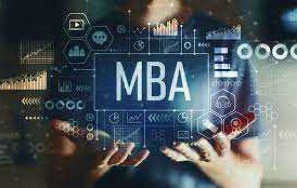 Elevate Your Career: The Power of a Master of Business Administration (MBA)