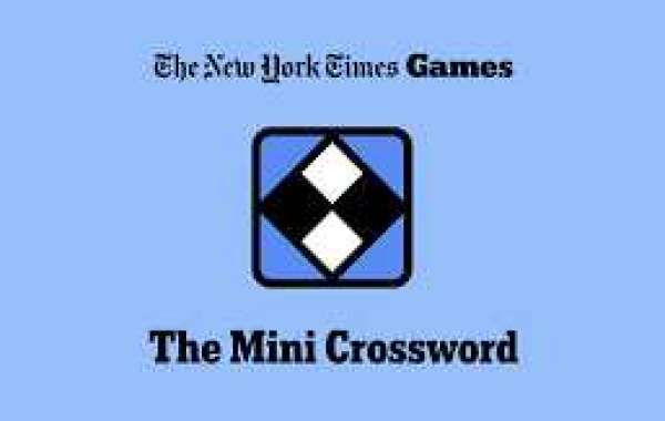 mini crossword