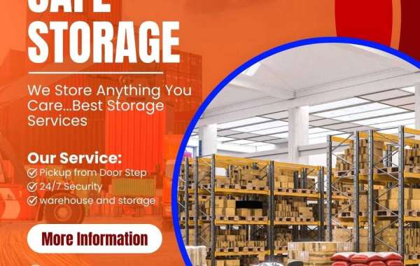 Secure and Affordable Furniture Storage Units in Bangalore by SafeStorage