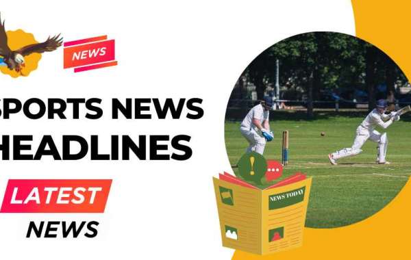 Latest Sports News Headlines and Top Stories