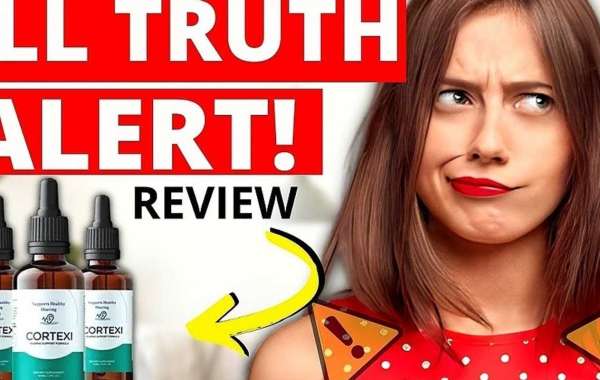 Cortexi Reviews - Hidden Facts 2023 | Must Read Before You Buying!