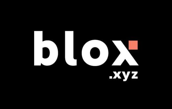 Blox  xyz