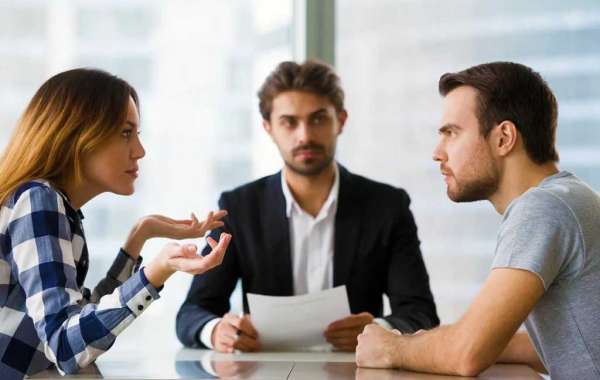 Mediation Lawyer Massachusetts: Resolving Conflicts with Expert Guidance