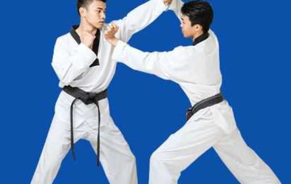 K&J Korean Martial Art in Westerville