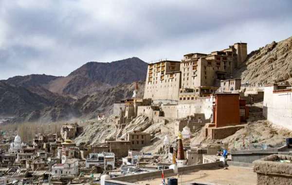 Budget Ladakh Tour Packages for an Unforgettable Family Adventure