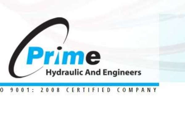 Braided Hydraulic Hose Suppliers - Prime Hydraulic