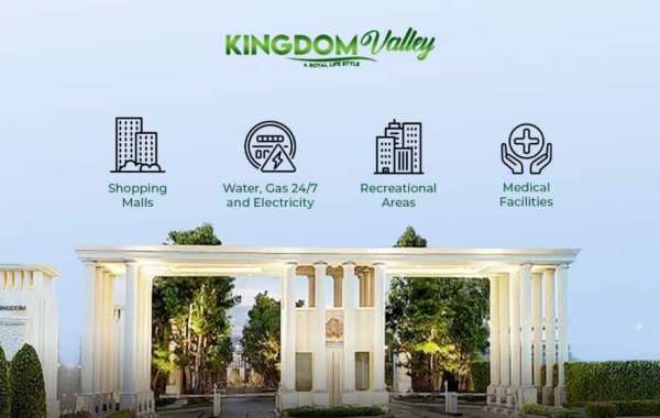 "Unlock Your Dreams with Kingdom Valley's Revamped Payment Options"