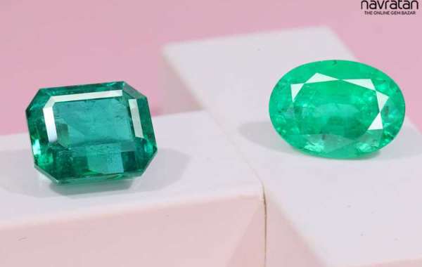 Emerald Stone: The Enigmatic Gem of Natural Beauty