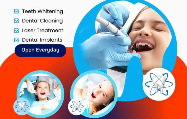 Unveiling the Artistry of Smiles: Dr. Anuradha Bose Dental Clinic, Your Path to Lasting Oral Health