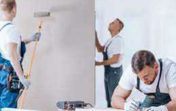 Painting Services in Flower Mound: Beautify Your Space with Expert Assistance