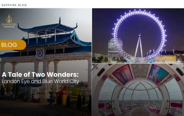 London Eye: A Captivating Experience