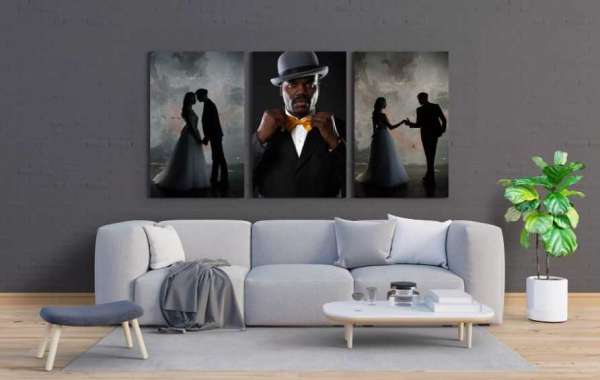 Personalized Masterpieces: The Beauty of Customized Canvas Prints