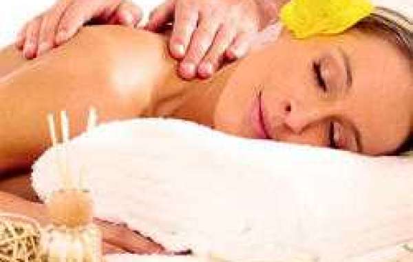 Relax and Rejuvenate at a Serene Massage Centre in Varanasi