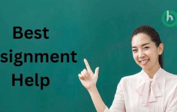 Best Assignment Help: Unlock The Key To Academic Achievement