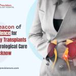 Precision Urology Hospital In Lucknow Profile Picture