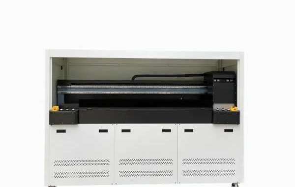 The Future of Fast and Precise Printing: A Closer Look at Digital Rotary Printers