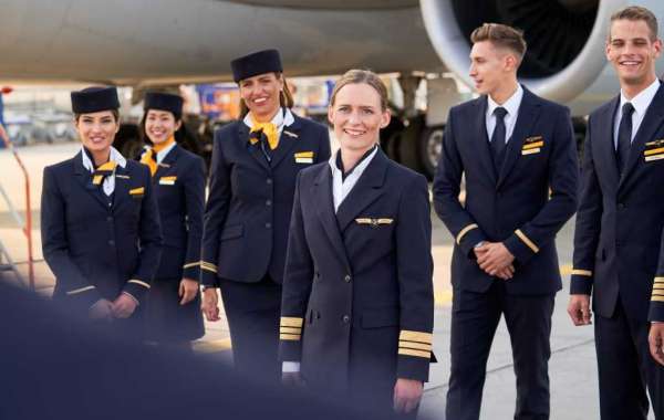 A Step-by-Step Guide to Resolving Problems with Lufthansa