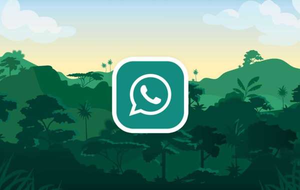 GB WhatsApp Lastest Version Download 2023