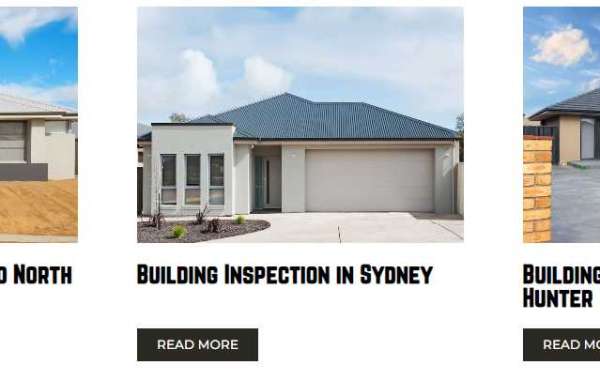 Definitely will Make the most of some Pre-Purchase Building Inspection