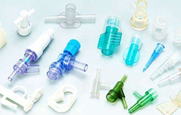 Medical Plastics Market is expected to grow to USD 45.0 billion by 2027